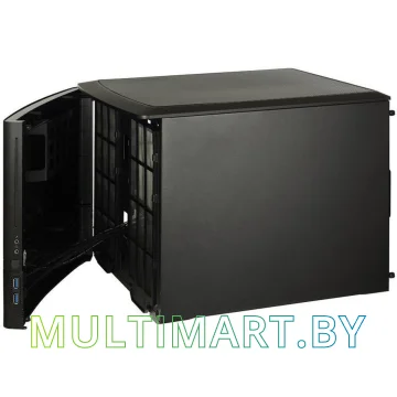 Корпус Fractal Design Node 804 (FD-CA-NODE-804-BL-W) картинка 5